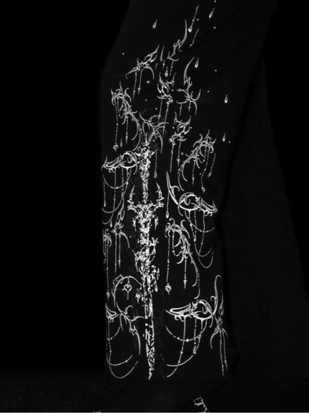 Breathe Divinity Sweatpants